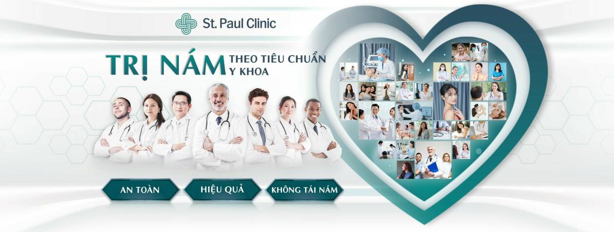 Cover image for Da Liễu St Paul