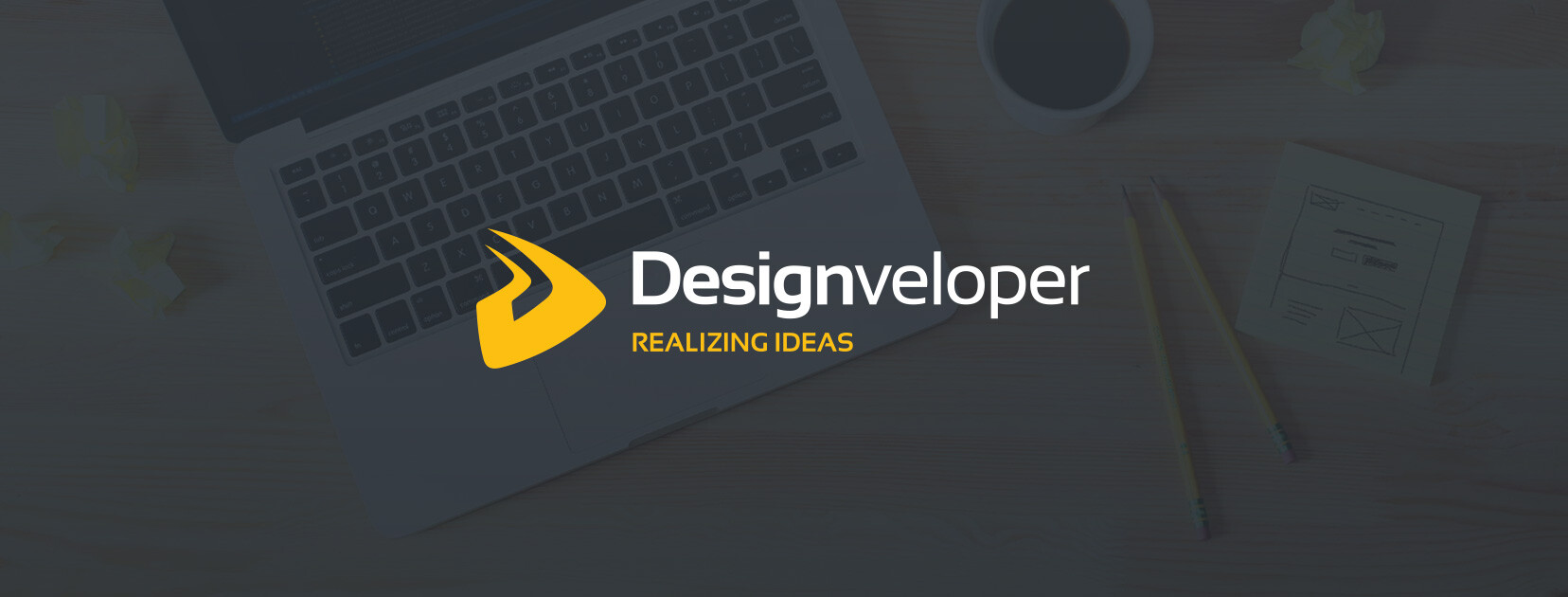 Cover image for Designveloper (DSV)