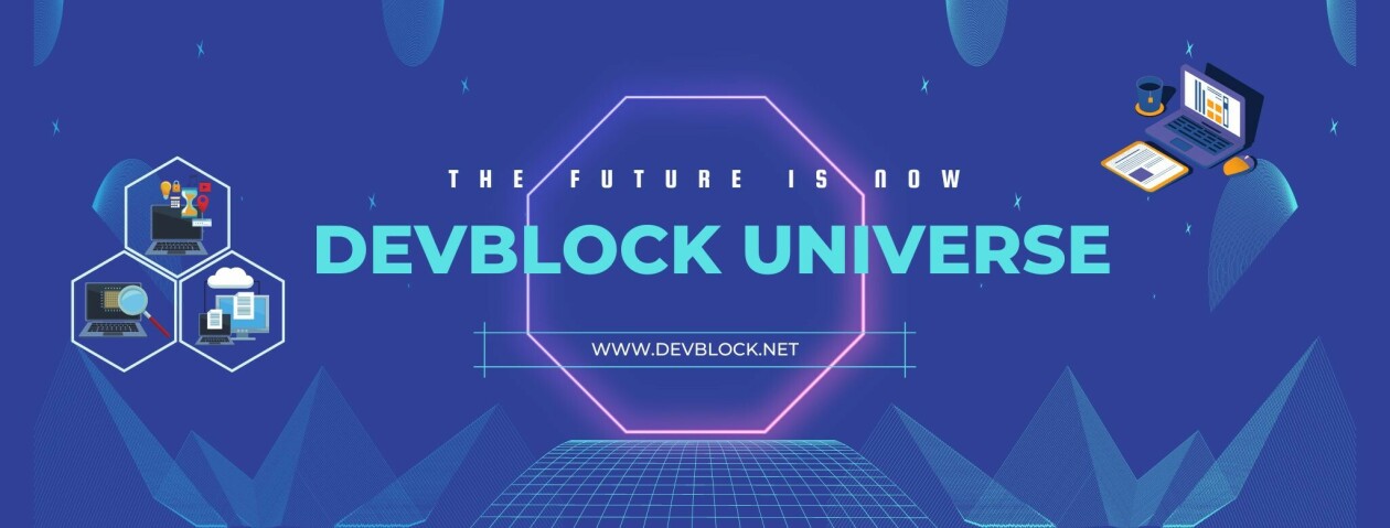 Cover image for DEVBLOCK VIỆT NAM