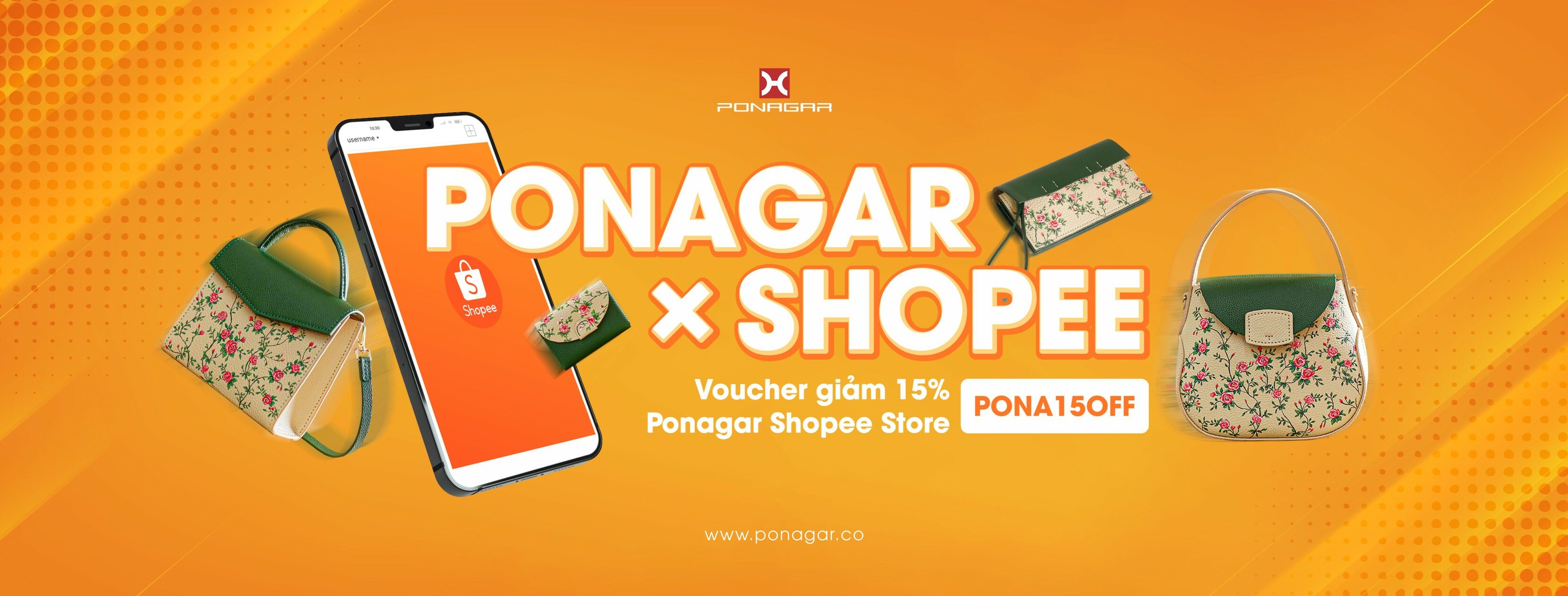 Cover image for PONAGAR