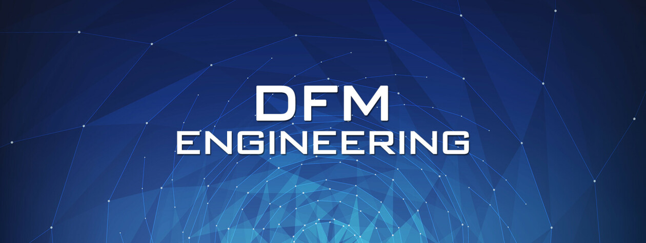 Cover image for DFM Engineering VIET NAM