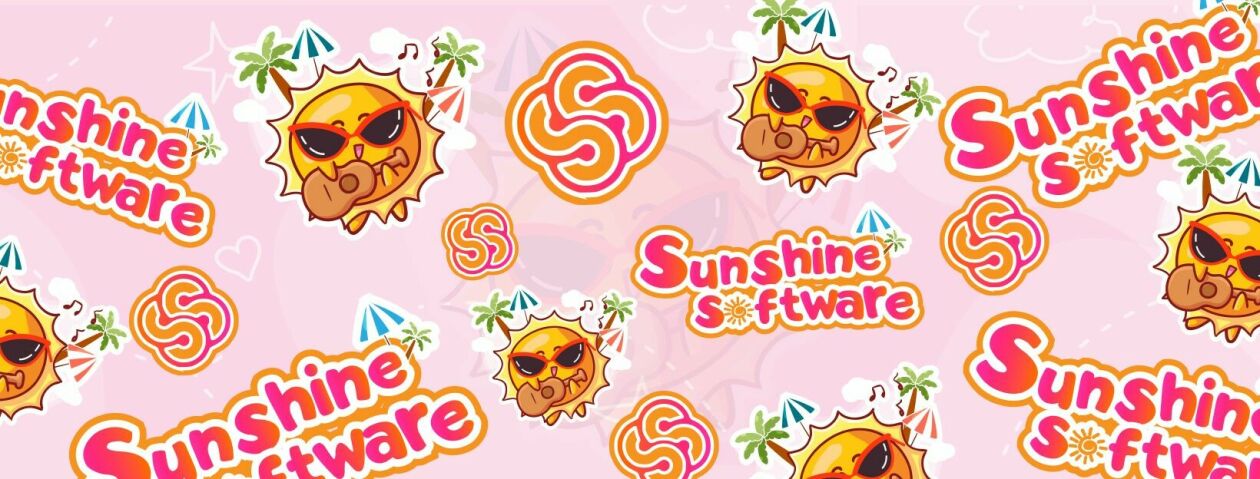 Cover image for Sunshine