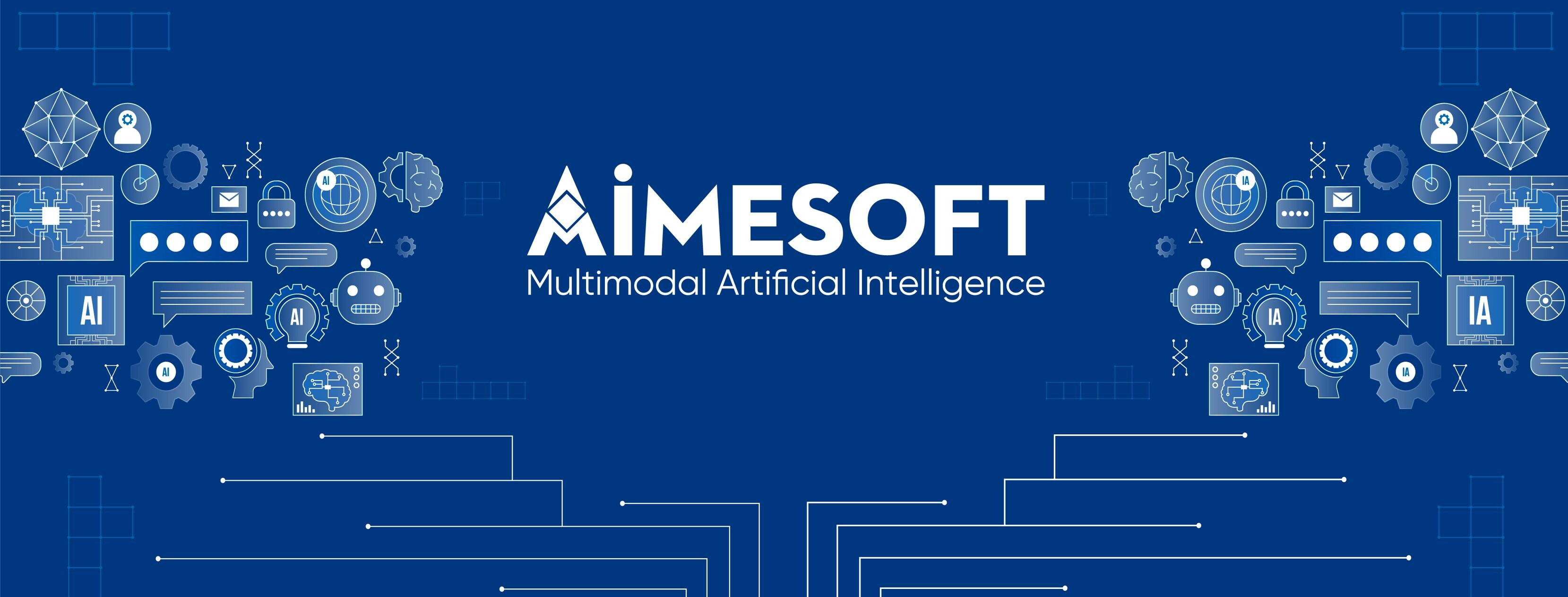 Cover image for Aimesoft