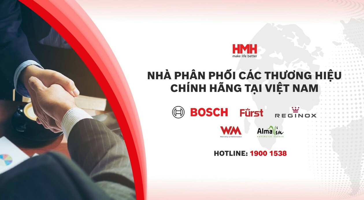 Cover image for VIET NAM HMH ., JSC