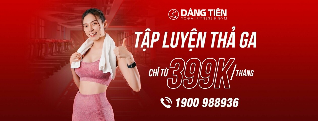 Cover image for Dáng Tiên Spa