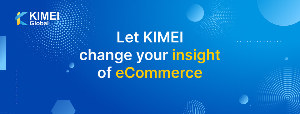 Cover image for KIMEI GLOBAL