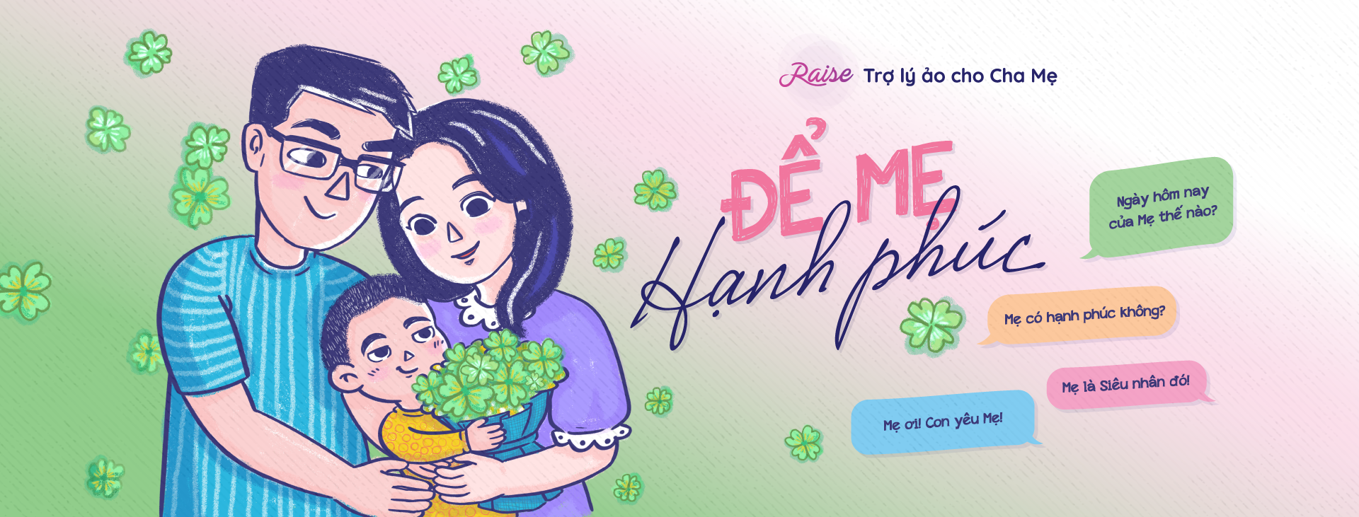 Cover image for RAISE VIỆT NAM