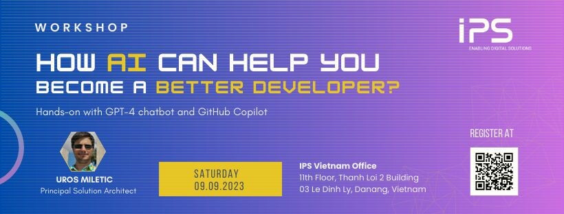 Cover image for Vietnam IPS Software