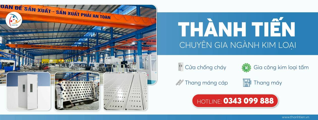 Cover image for Thành Tiến