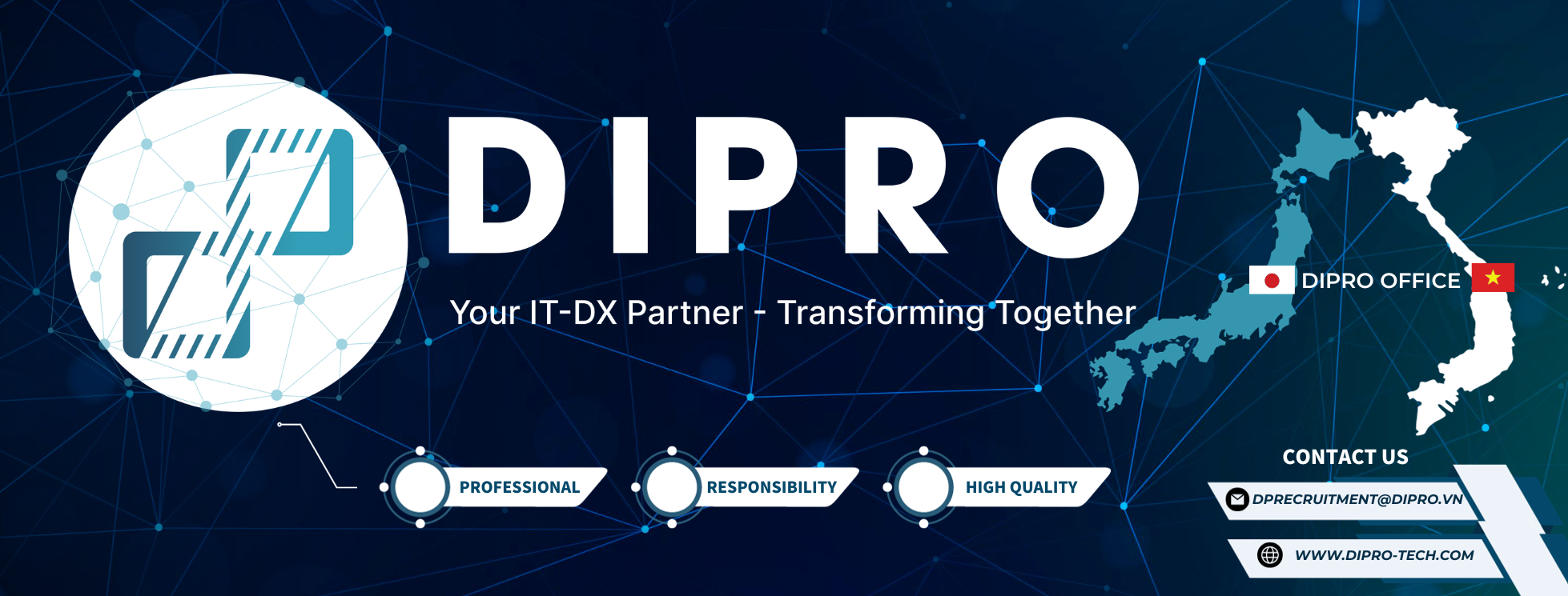 Cover image for DIPRO TECH