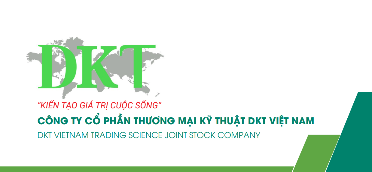 Cover image for DKT Việt Nam*