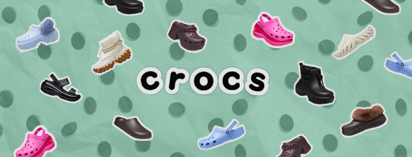 Cover image for Crocs Vietnam