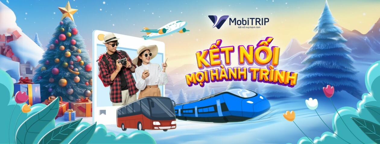 Cover image for Mobitrip