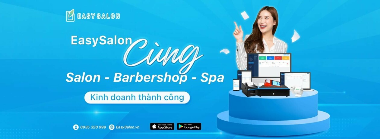 Cover image for Ctnet - Easysalon