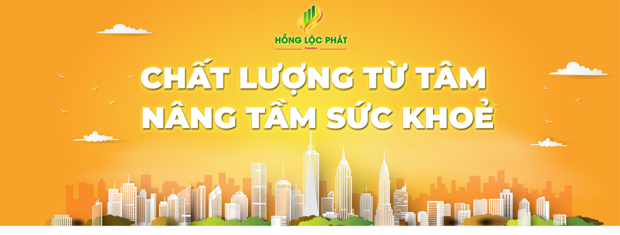 Cover image for Dược Hồng Lộc Phát