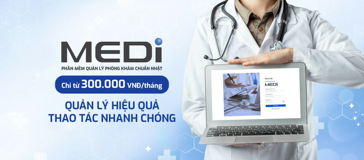 Cover image for MEDRING VIỆT NAM INTERNATIONAL