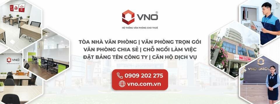 Cover image for VNO GROUP