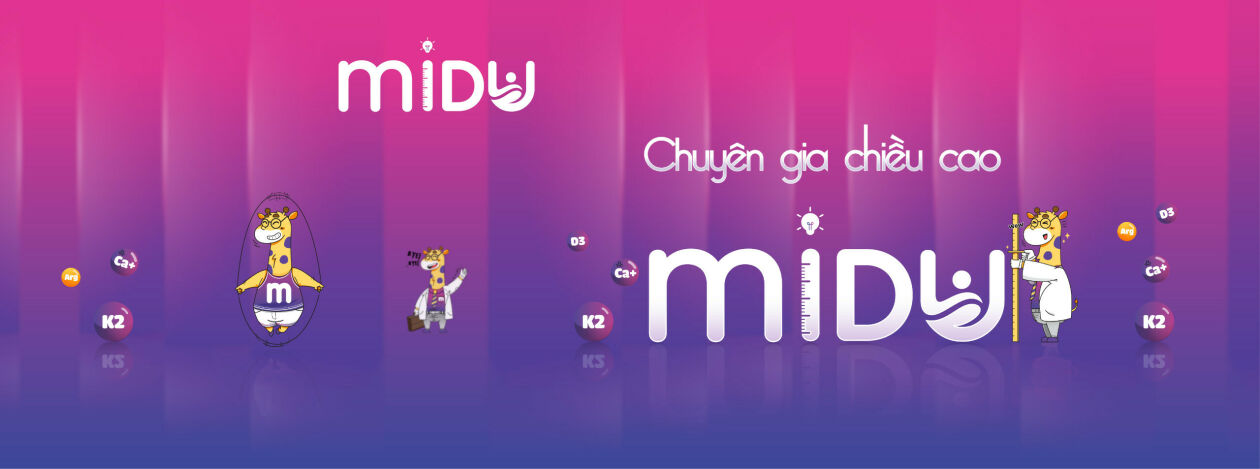 Cover image for MIDU MENAQ7