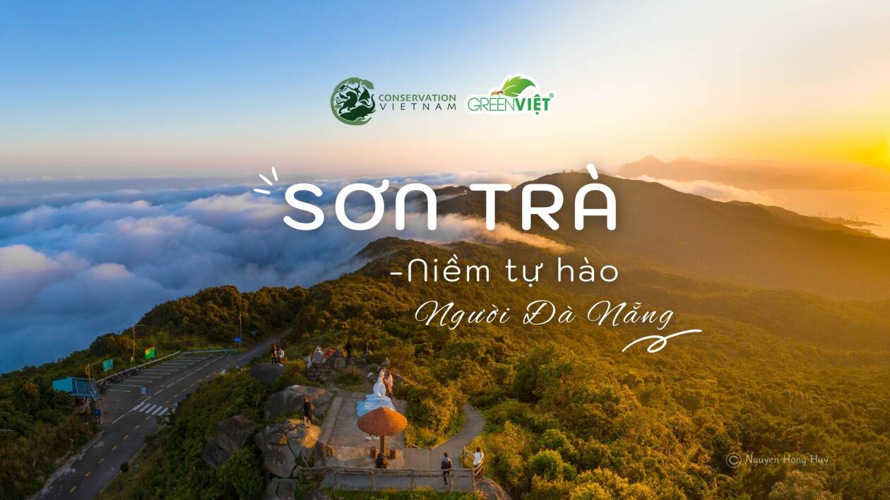 Cover image for Trung tâm bảo tồn đa dạng Sinh học Nước Việt Xanh -  GreenViet