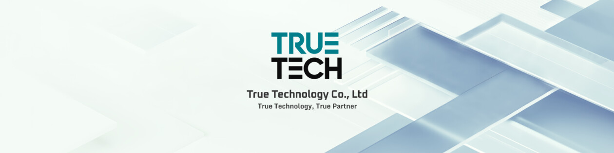 Cover image for Công Nghệ Niềm Tin - Truetechnology