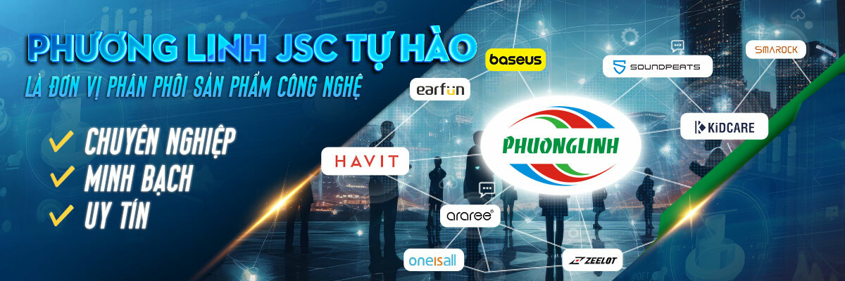 Cover image for Thương Mại Đầu Tư Phương Linh