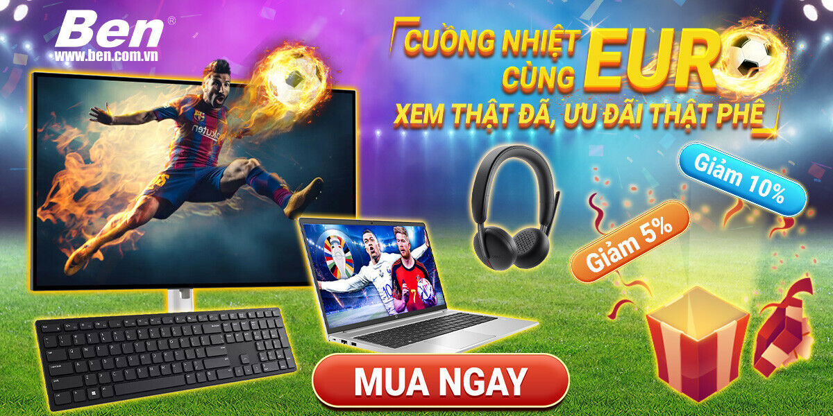 Cover image for Công Ty Cổ Phần Ben