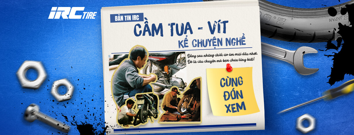 Cover image for INOUE Rubber Vietnam CO., LTD