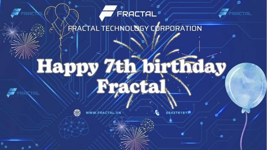 Cover image for FRACTAL CORPORATION