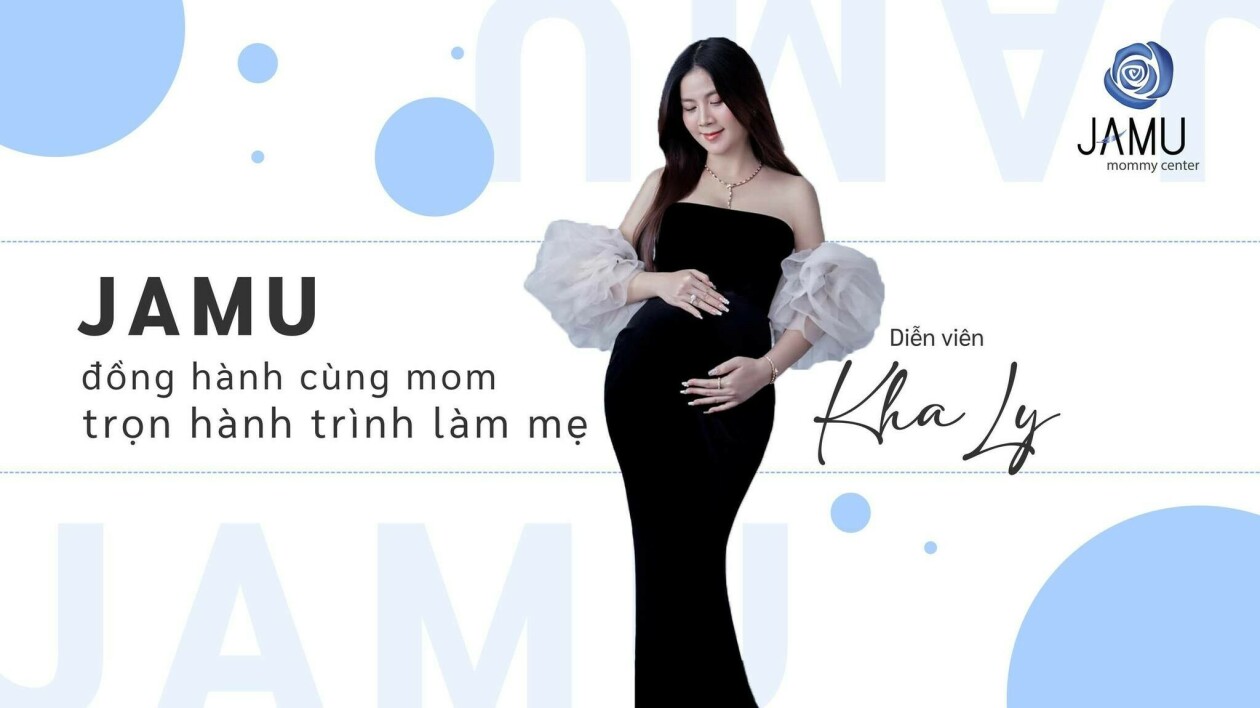 Cover image for Jamu Mommy Center