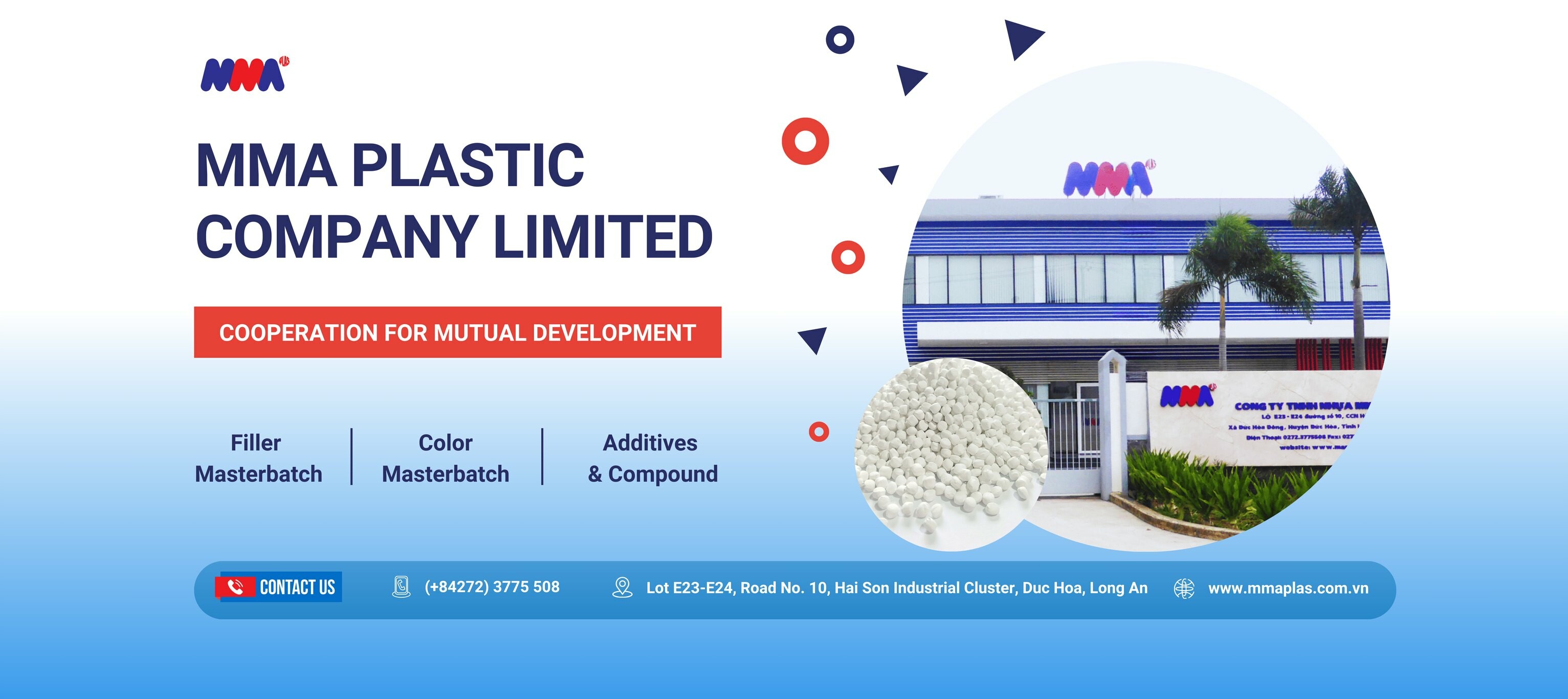 Cover image for Nhựa MMA