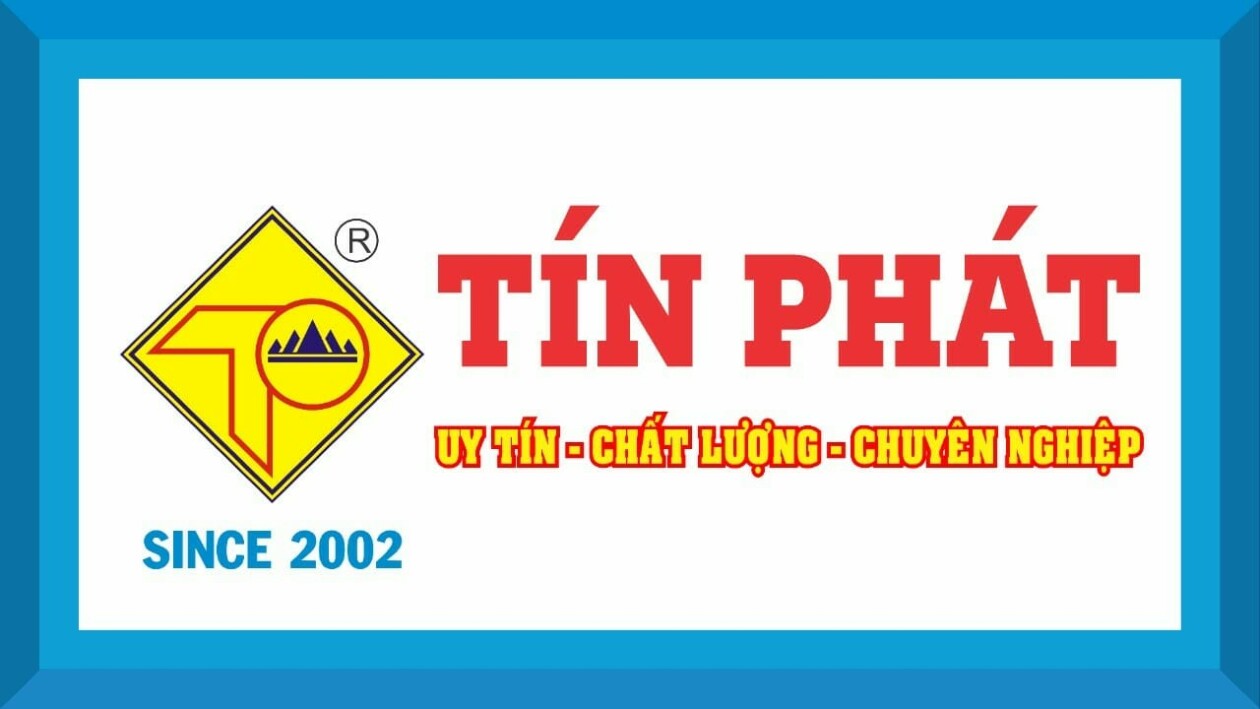 Cover image for Tín Phát Việt