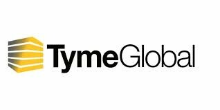 Cover image for TYME Digital