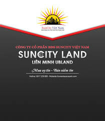 Cover image for Suncity