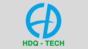 Cover image for HDQTECH