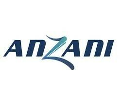 Cover image for ANZANI
