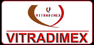 Cover image for Vitradimex