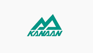 Cover image for KANAAN CENTRAL