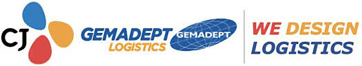 Cover image for CJ Gemadept Logistics