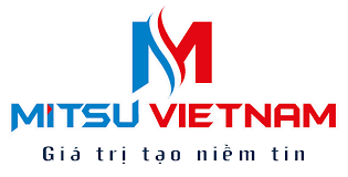 Cover image for Mitsu Việt Nam