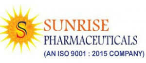 Cover image for DƯỢC PHẨM SUN RISE