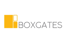 Cover image for BOXGATE