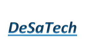 Cover image for DESA TECHNOLOGY