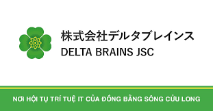 Cover image for DELTA BRAINS