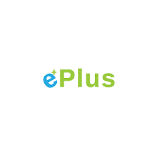 Cover image for EPLUS