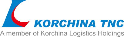 Cover image for Công Ty TNHH Korchina Logistics