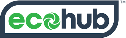 Cover image for Ecohub