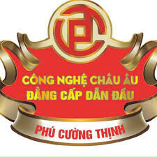 Cover image for PHÚ CƯỜNG THỊNH