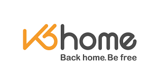 Cover image for KB HOME