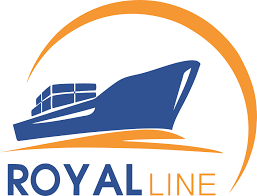 Cover image for ROYAL LINE