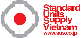 Cover image for Standard Units Supply Việt Nam